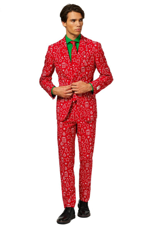 OppoSuitsâ¢ Iconicool